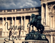 Vienna in Love